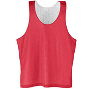 ReverseE TRCT Mesh LACROSS Tank